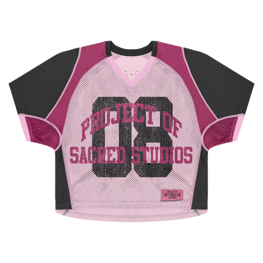 Project Jersey (Pink)