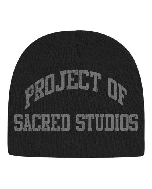 Project Beanie (Black)